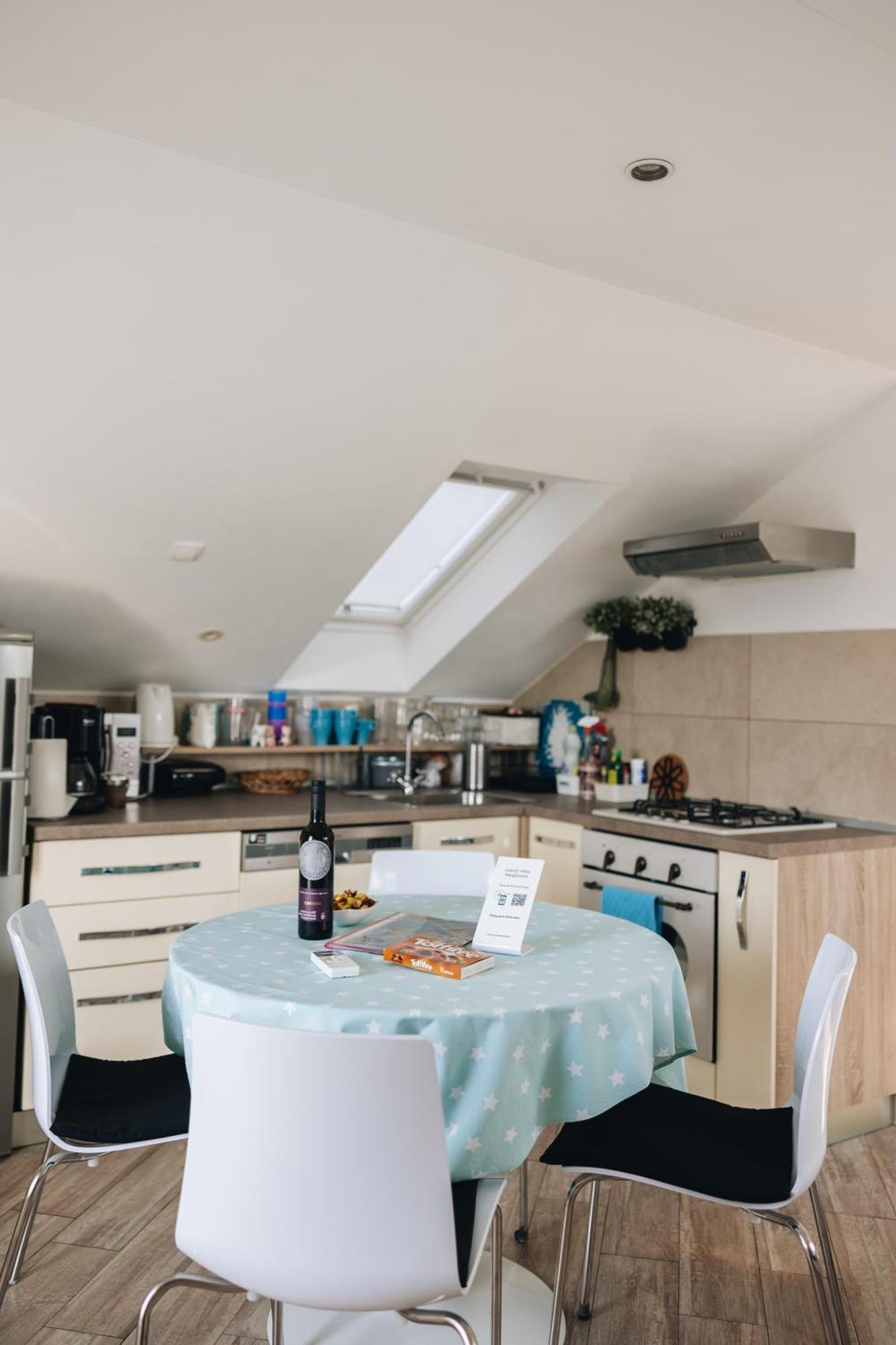 דוברובניק Apartment Marghareta מראה חיצוני תמונה